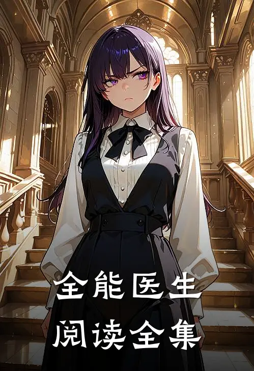 全能医生阅读全集