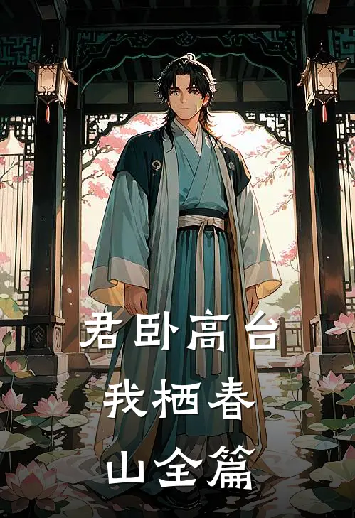 君卧高台，我栖春山全篇