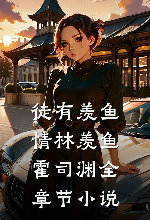 徒有羡鱼情林羡鱼霍司渊全章节小说