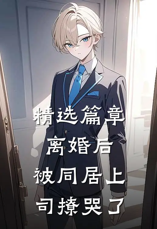 精选篇章离婚后，被同居上司撩哭了