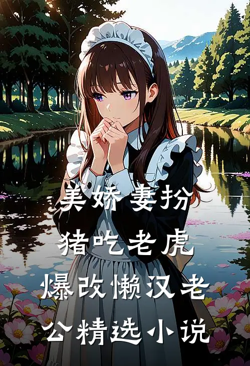 美娇妻扮猪吃老虎，爆改懒汉老公精选小说