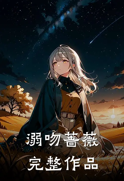 溺吻蔷薇完整作品
