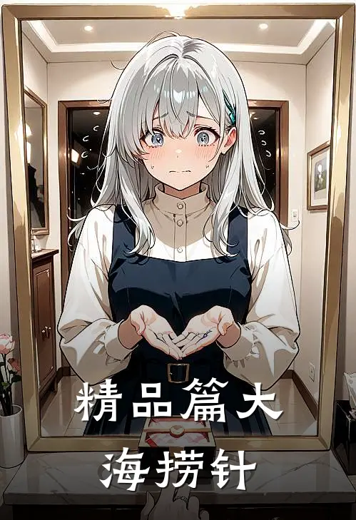 精品篇大海捞针