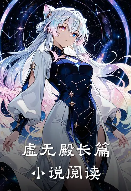 虚无殿长篇小说阅读