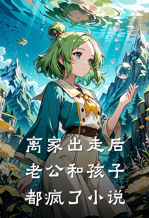 离家出走后，老公和孩子都疯了小说