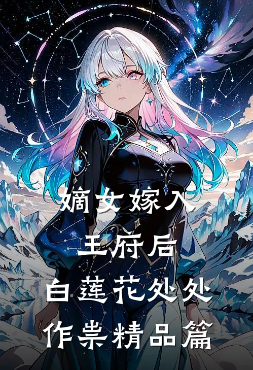 嫡女嫁入王府后，白莲花处处作祟精品篇
