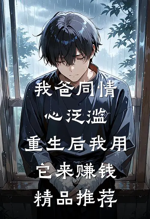 我爸同情心泛滥，重生后我用它来赚钱精品推荐