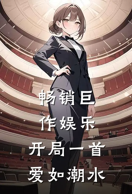 畅销巨作娱乐：开局一首爱如潮水