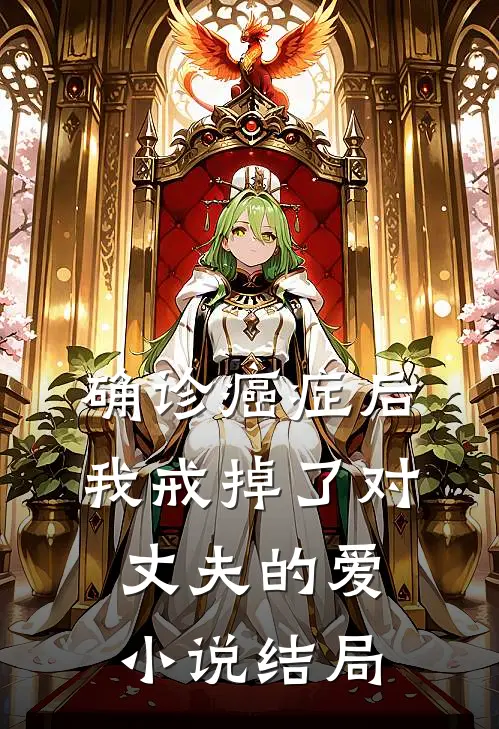 确诊癌症后我戒掉了对丈夫的爱小说结局