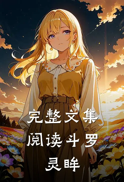 完整文集阅读斗罗：灵眸