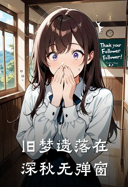 旧梦遗落在深秋无弹窗