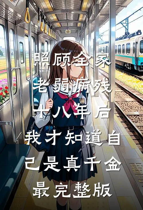 照顾全家老弱病残十八年后，我才知道自己是真千金最完整版