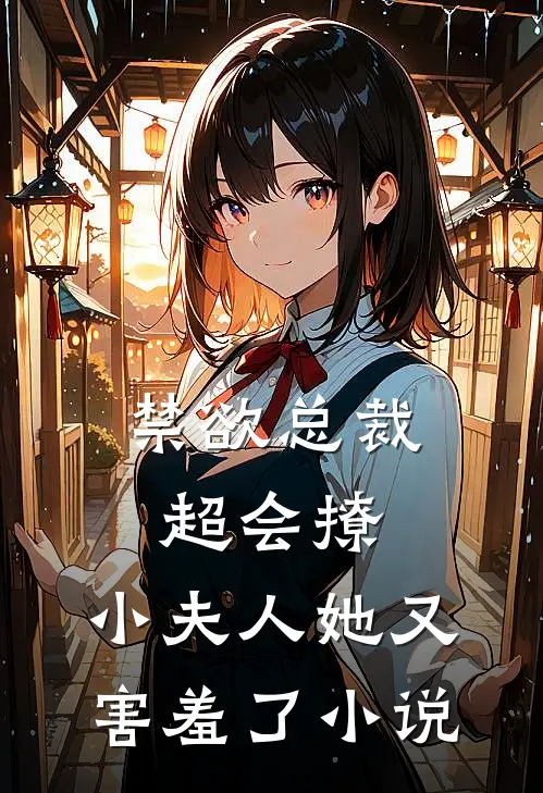 禁欲总裁超会撩，小夫人她又害羞了小说
