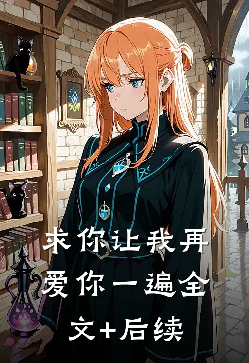 求你让我再爱你一遍全文+后续