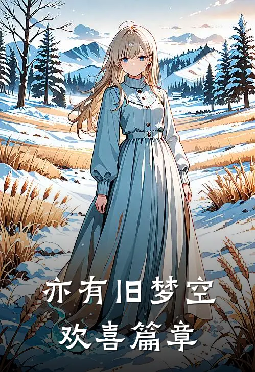 亦有旧梦空欢喜篇章