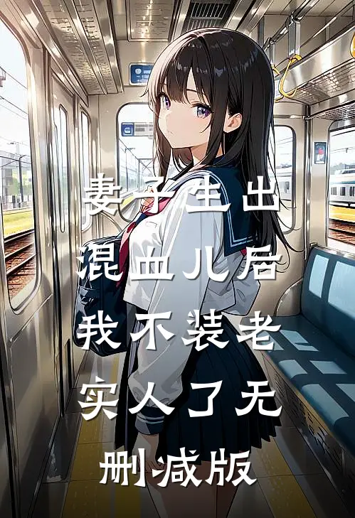 妻子生出混血儿后，我不装老实人了无删减版