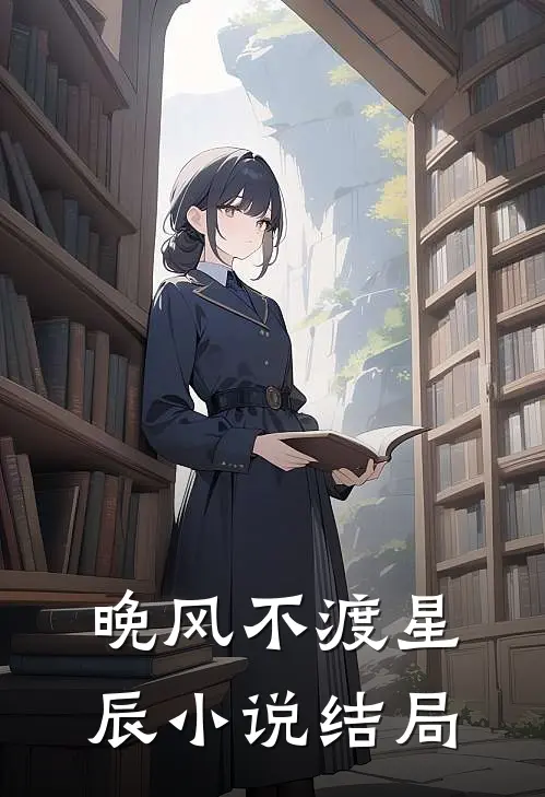 晚风不渡星辰小说结局