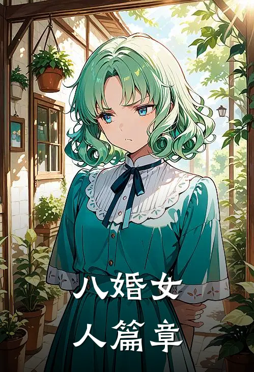 八婚女人篇章