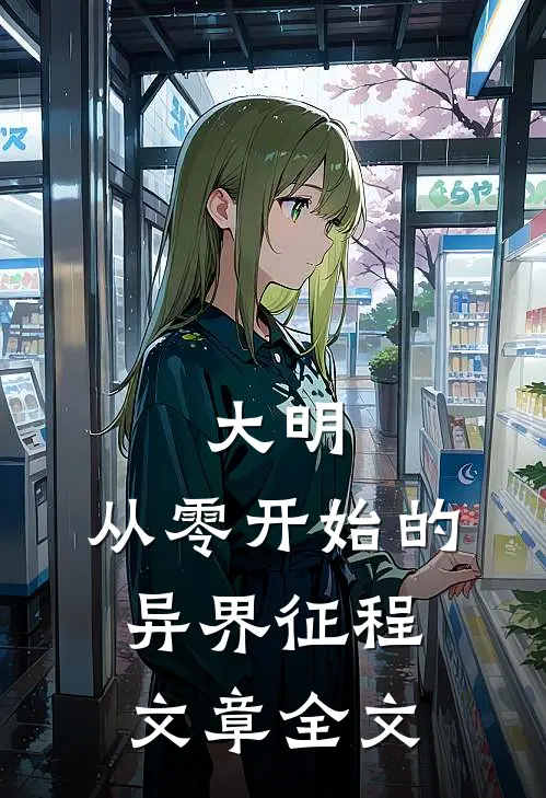 大明：从零开始的异界征程文章全文