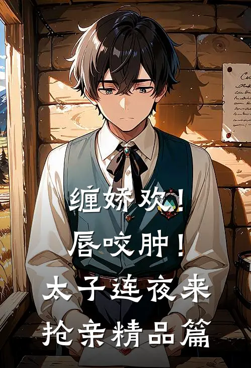 缠娇欢！唇咬肿！太子连夜来抢亲精品篇