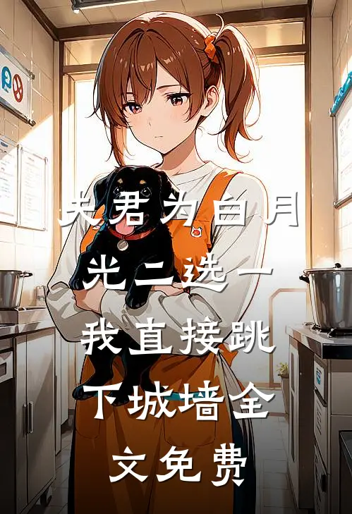 夫君为白月光二选一，我直接跳下城墙全文免费