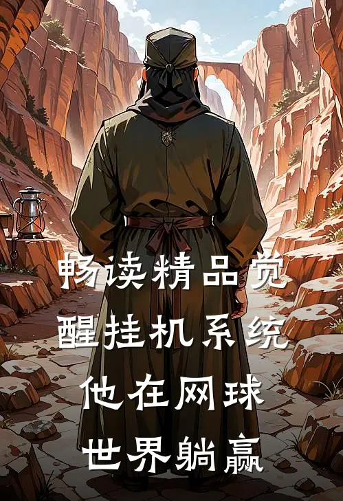 畅读精品觉醒挂机系统，他在网球世界躺赢