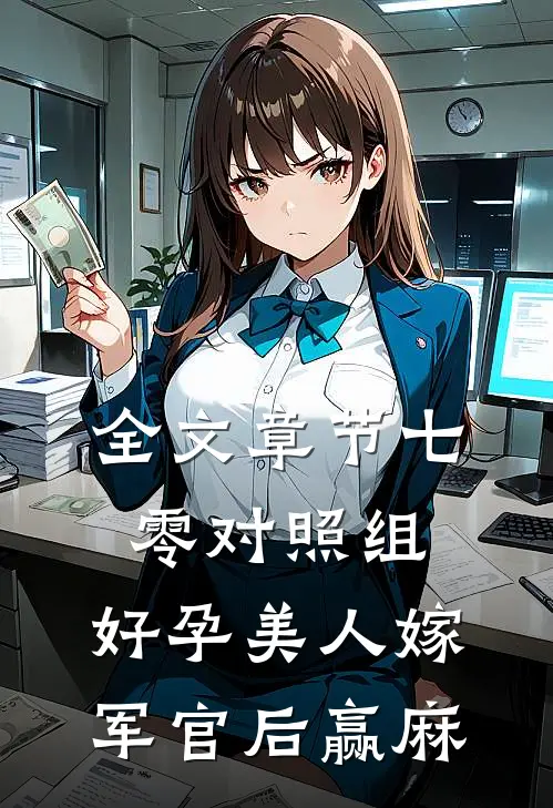 全文章节七零对照组：好孕美人嫁军官后赢麻