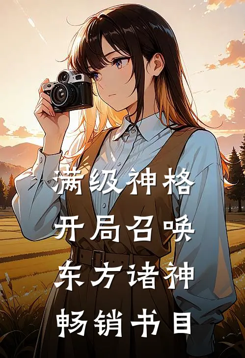 满级神格：开局召唤东方诸神畅销书目