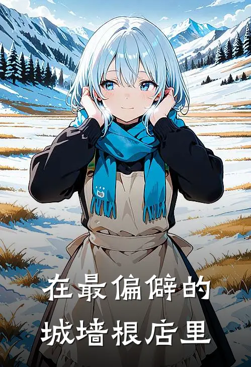 在最偏僻的城墙根店里