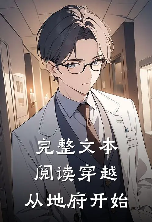 完整文本阅读穿越：从地府开始