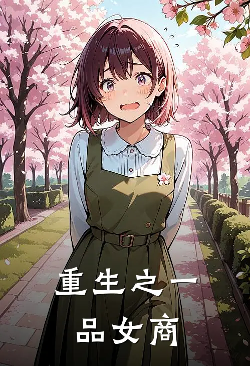 重生之一品女商