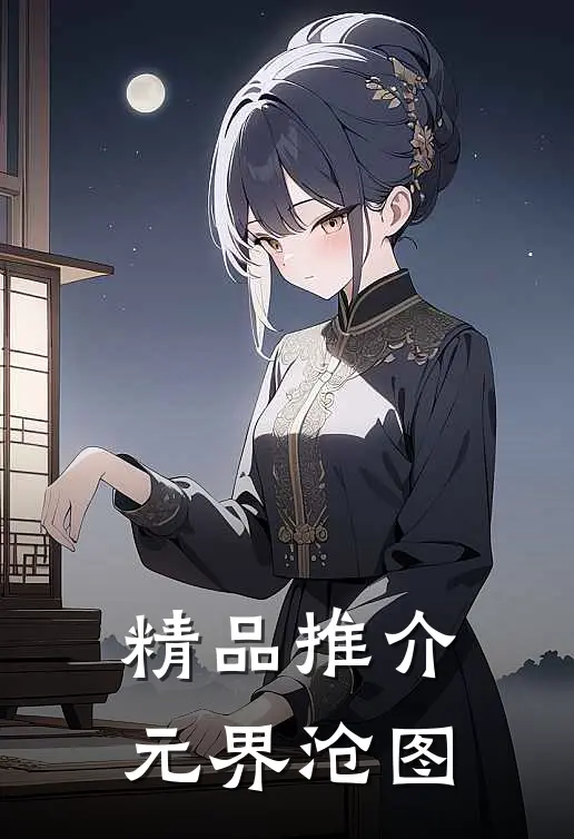 精品推介元界沧图