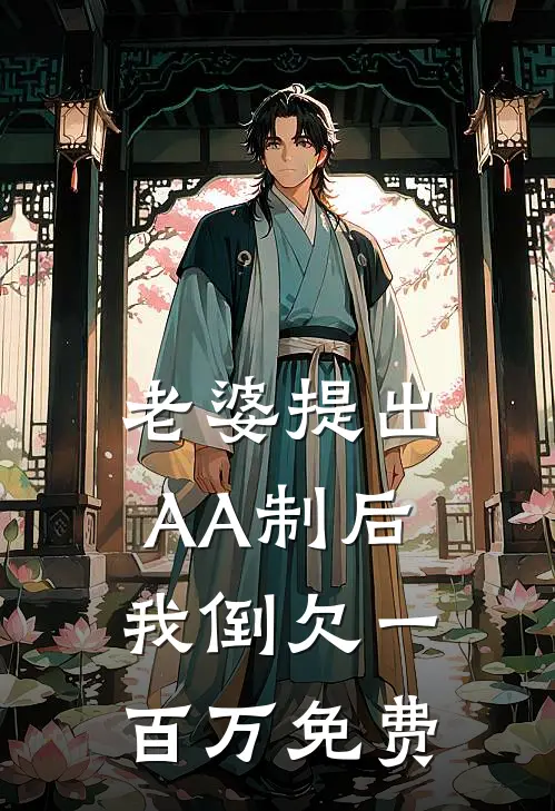 老婆提出AA制后，我倒欠一百万免费