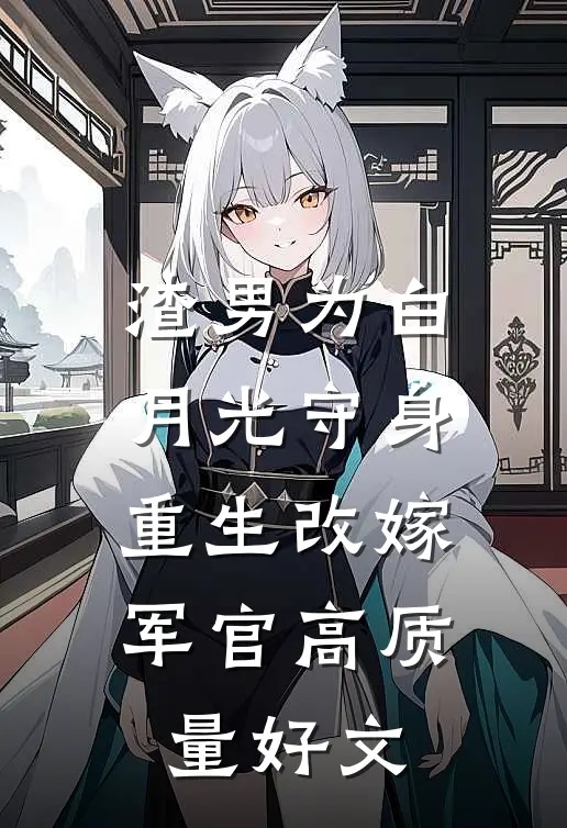 渣男为白月光守身，重生改嫁军官高质量好文