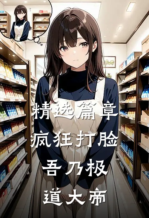 精选篇章疯狂打脸：吾乃极道大帝