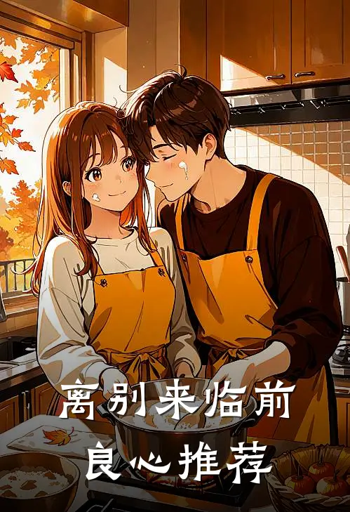 离别来临前良心推荐