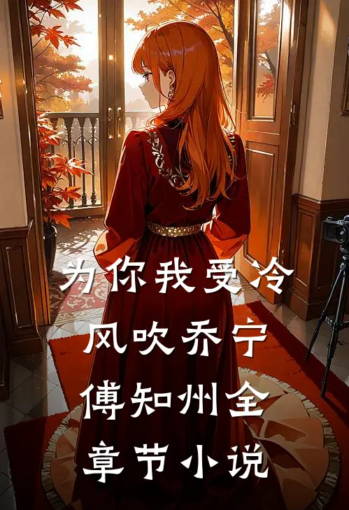 为你我受冷风吹乔宁傅知州全章节小说