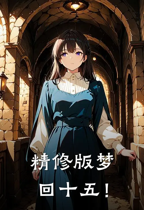 精修版梦回十五！