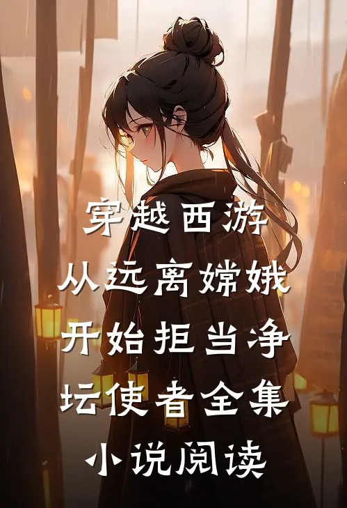穿越西游：从远离嫦娥开始拒当净坛使者全集小说阅读