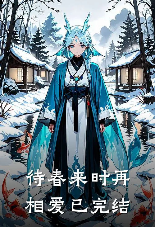 待春来时再相爱已完结