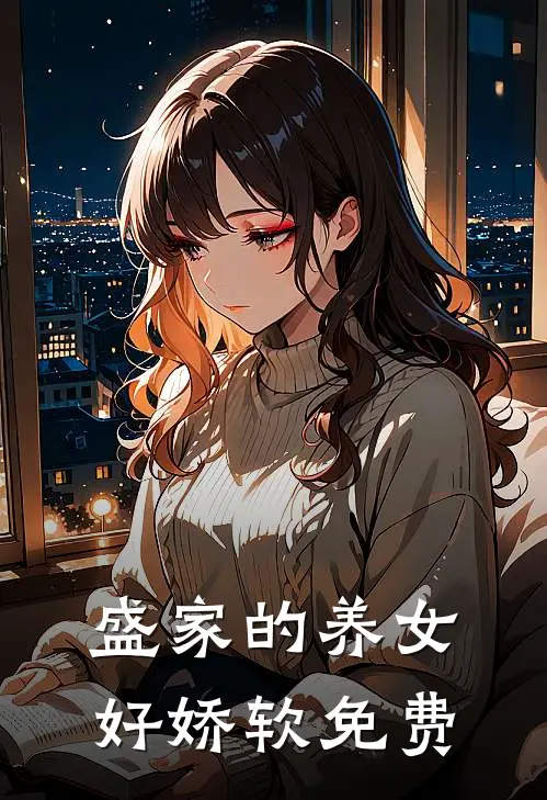 盛家的养女好娇软免费