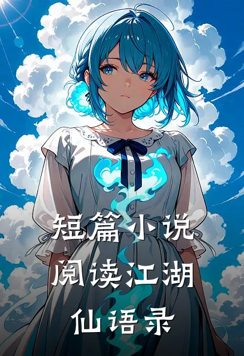 短篇小说阅读江湖仙语录