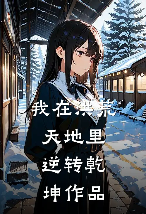 我在洪荒天地里，逆转乾坤作品