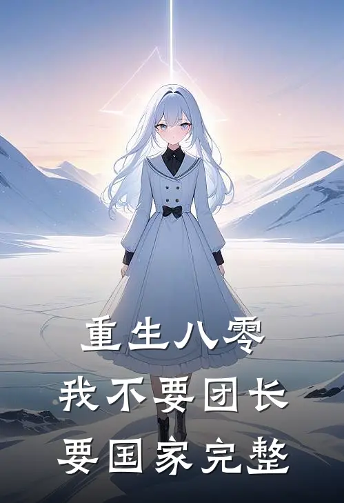 重生八零，我不要团长要国家完整