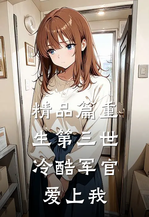 精品篇重生第三世：冷酷军官爱上我