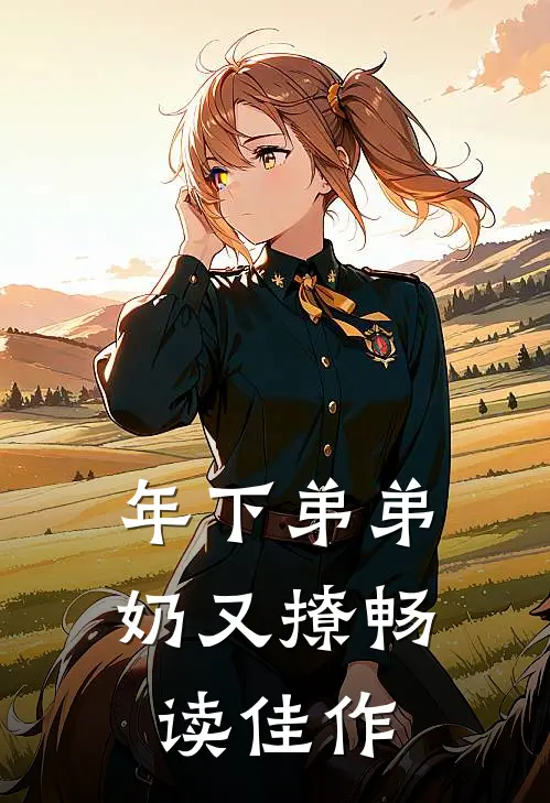 年下弟弟奶又撩畅读佳作