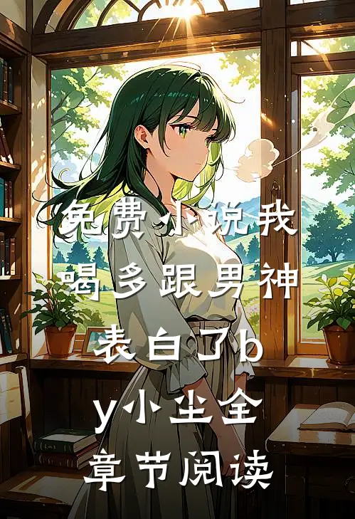 免费小说我喝多跟男神表白了by小尘全章节阅读