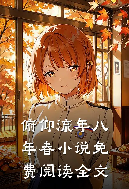俯仰流年八年春小说免费阅读全文