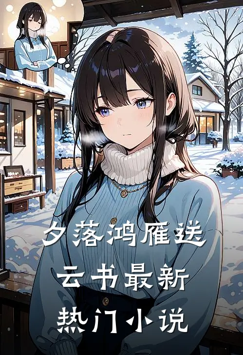 夕落鸿雁送云书最新热门小说