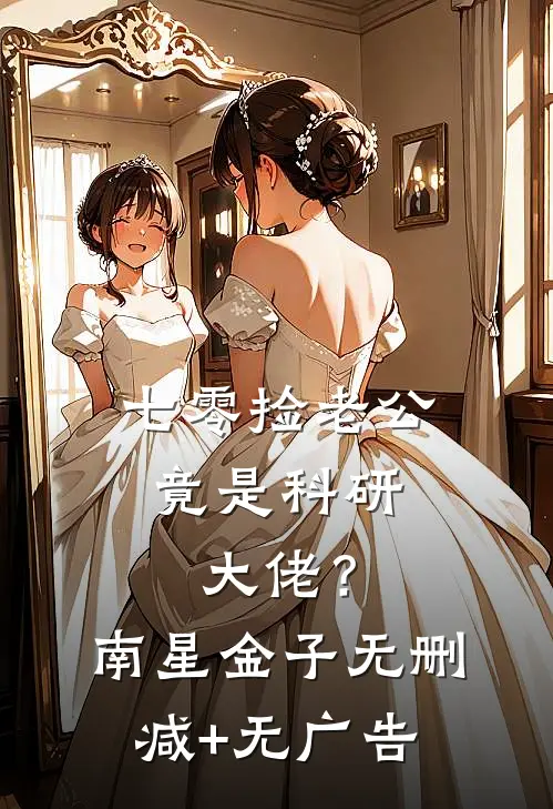 七零捡老公，竟是科研大佬？南星金子无删减+无广告